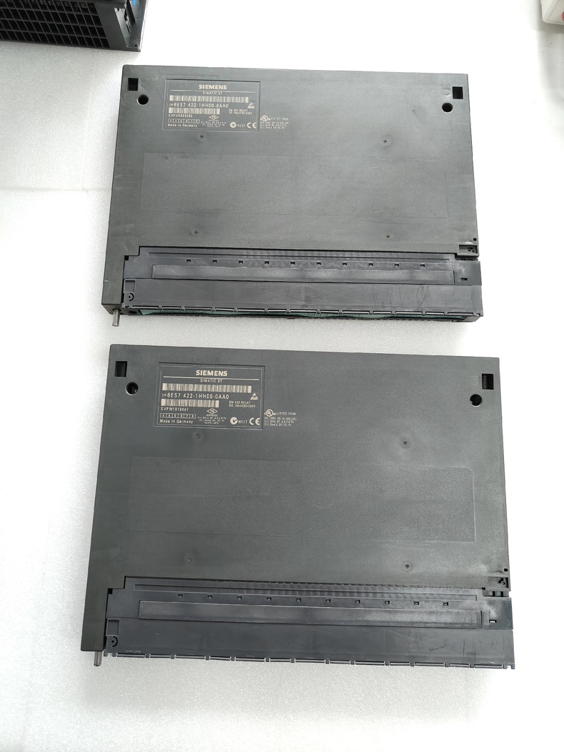 Siemens 6ES7422-1HH00-0AA0 Модуль S7-400 2