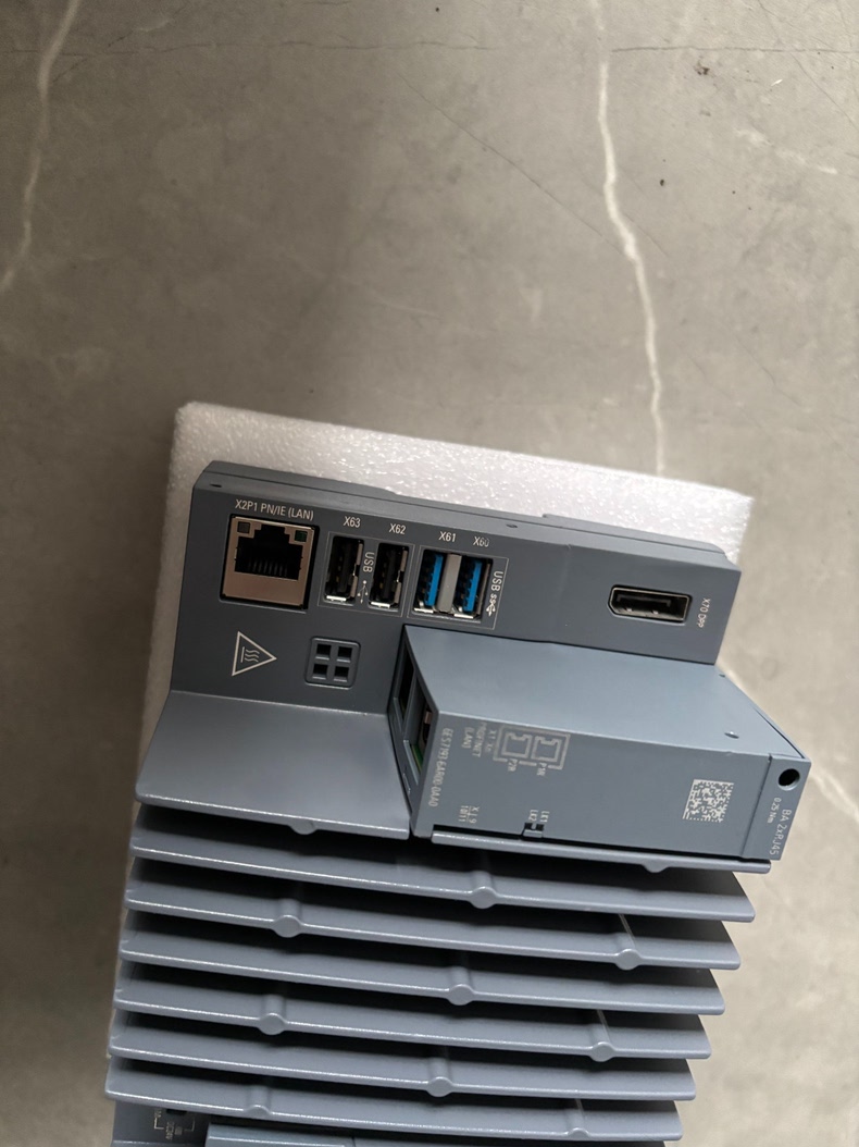 Siemens 6ES7677-2DB42-0GK0 Панели оператора / HMI 2