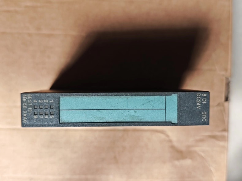 Siemens 6ES7131-4BF50-0AA0 Модуль ET-200 3
