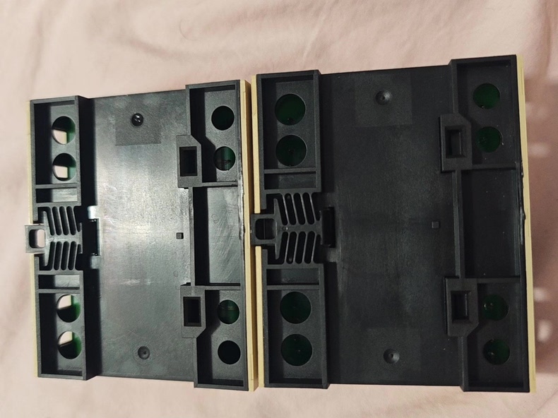 Siemens 3RG9004-0DC00 Модуль 2