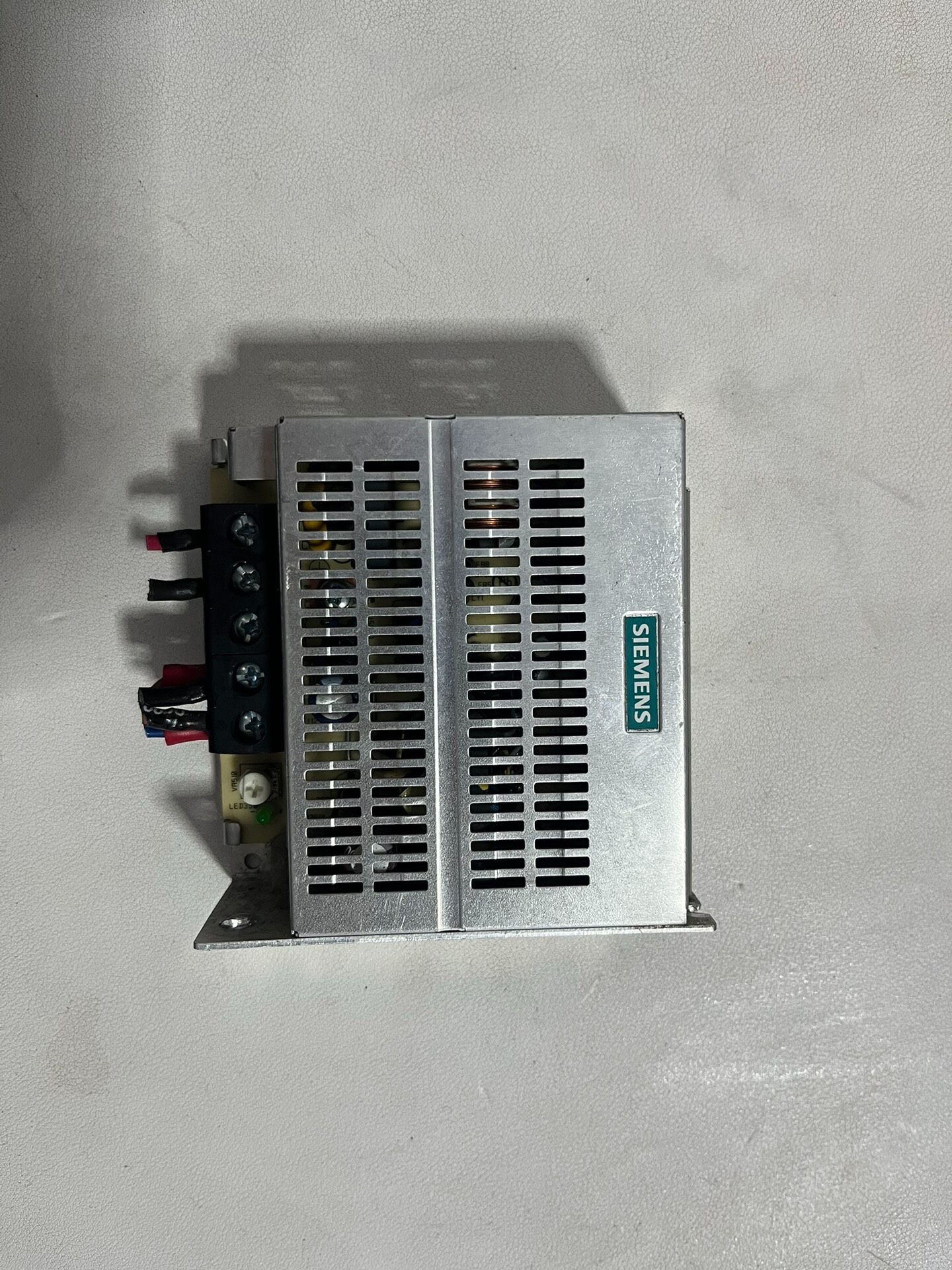 Siemens 6EP1321-1LD00 Источник питания