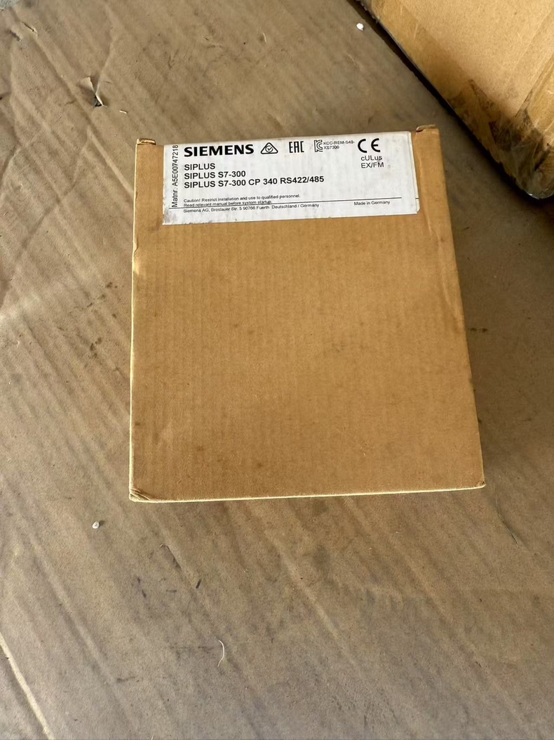 Siemens 6AG1340-1CH02-2AE0 Модуль S7-300 2