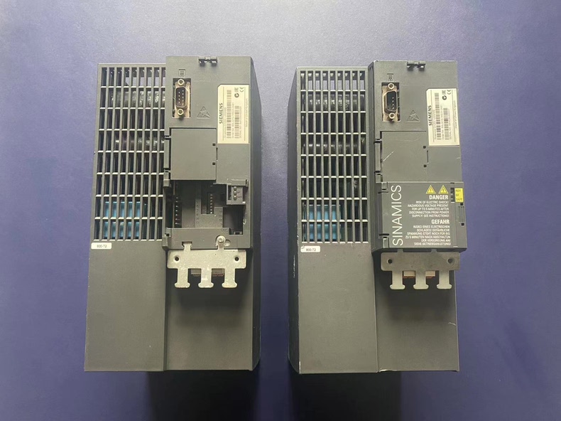 Siemens 6SL3210-1KE23-2AB1 Преобразователь частоты