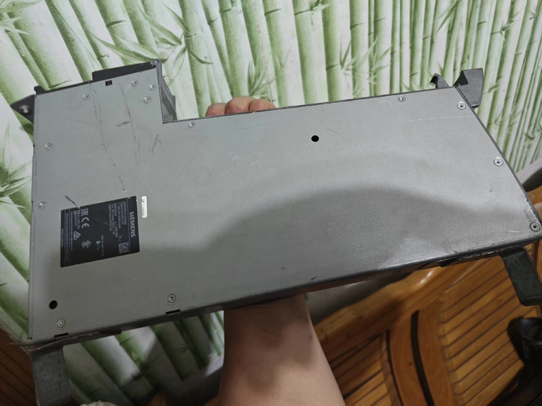 Siemens 6AU1425-2AA00-0AA0 ПЛК / Контроллеры 3