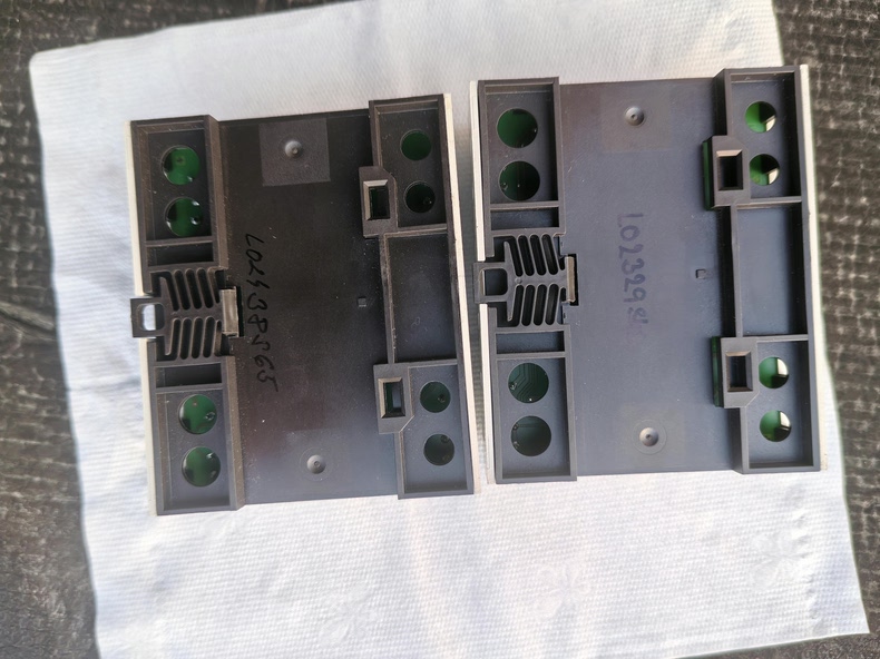 Siemens 3RG9002-0DB00 Модуль 2