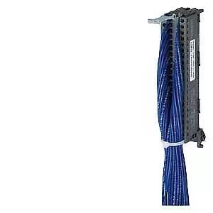 Siemens 6ES7922-3BF00-0AC0 Модуль S7-300 2
