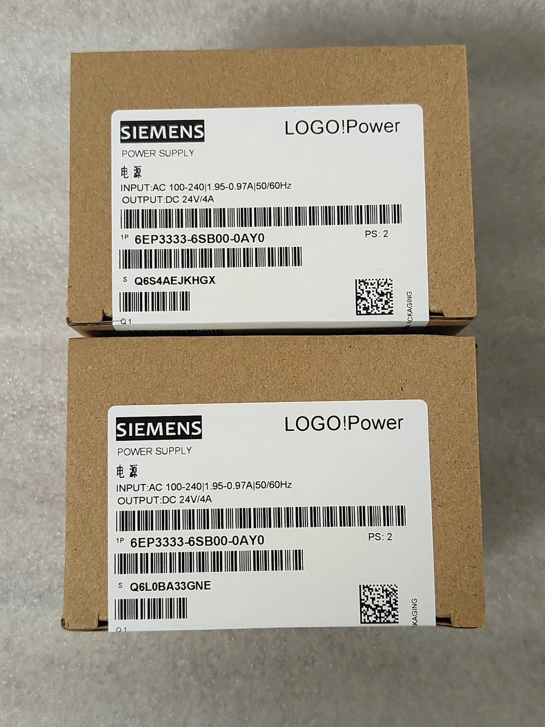 Siemens 6EP3333-6SB00-0AY0 Модуль 6
