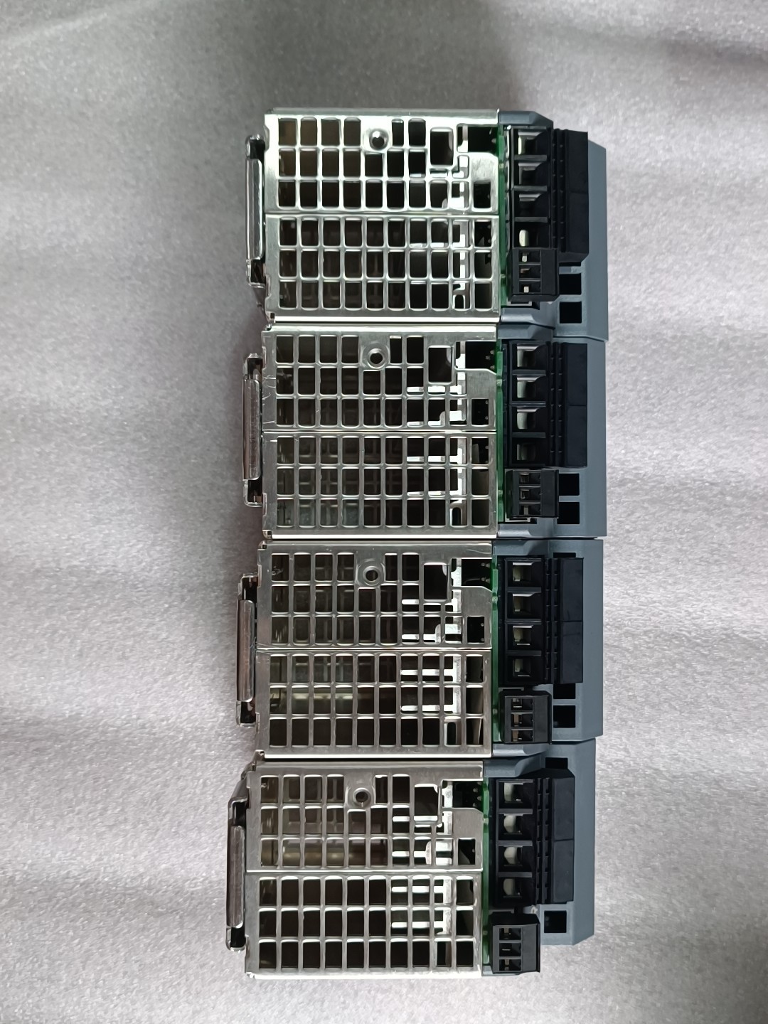 Siemens 6EP1961-3BA21 Модуль 2