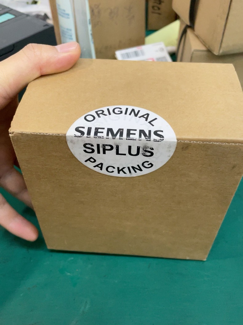 Siemens 6AG1961-3BA21-7AX0 Модуль 2