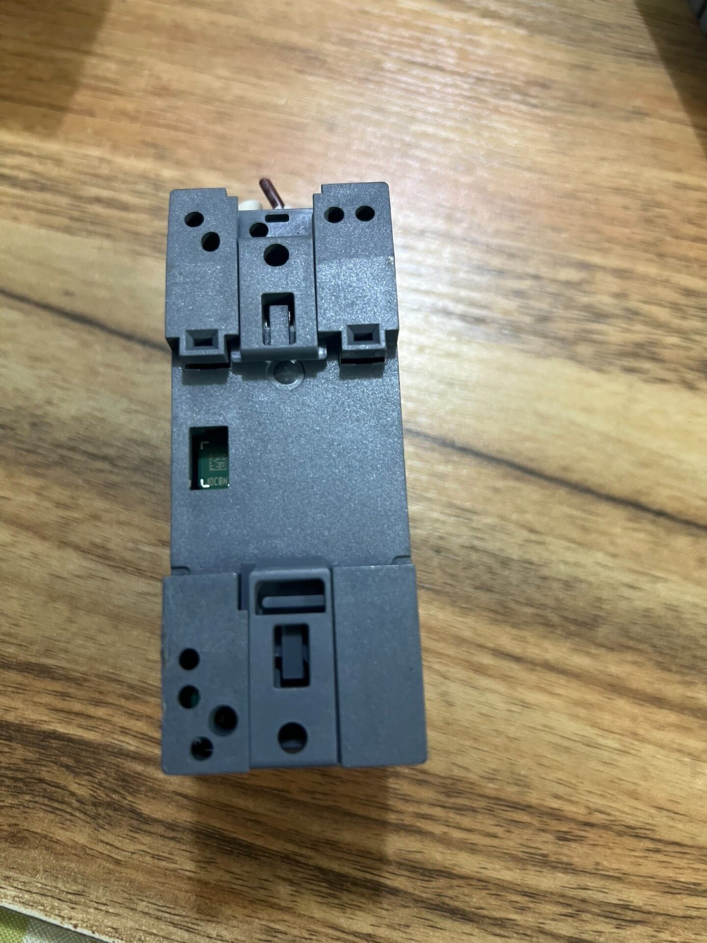 Siemens 6EP3310-6SB00-0AY0 Источник питания 5