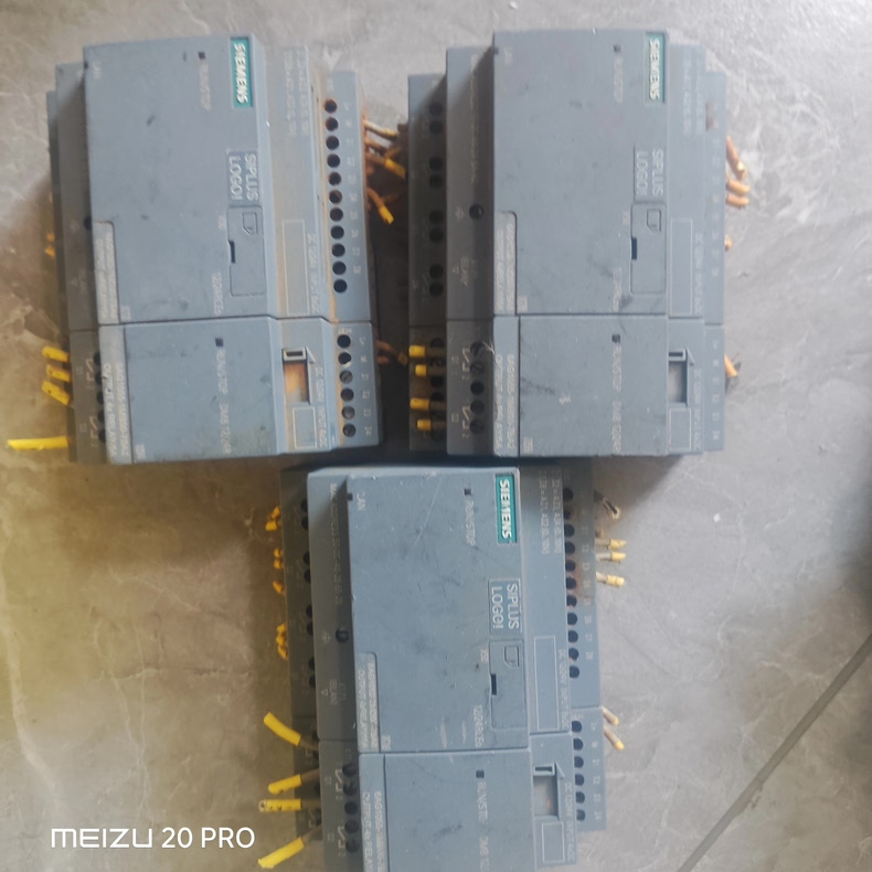 Siemens 6AG1055-1MB00-7BA2 Модуль
