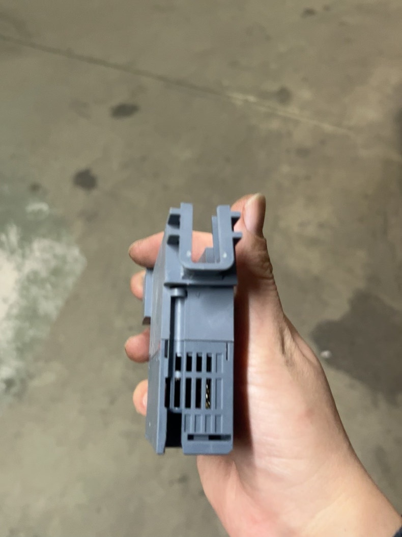Siemens 3RW5980-0CP00 Модуль 5