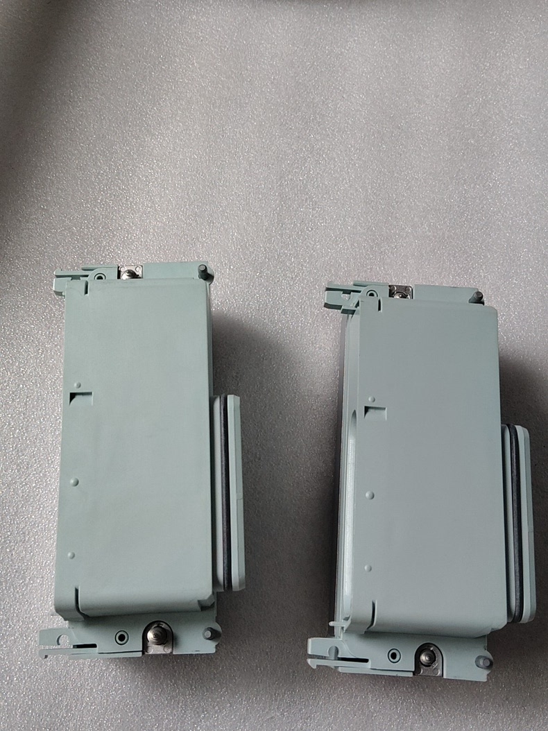 Siemens 6ES7194-4CB50-0AA0 Модуль ET-200 3