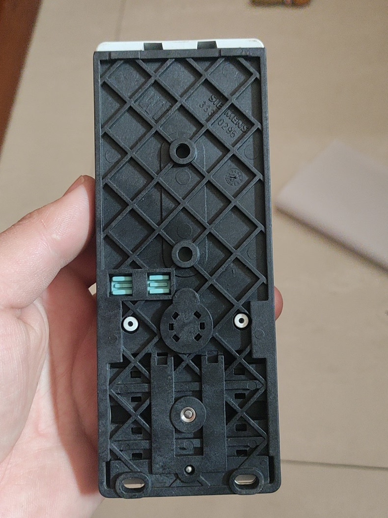 Siemens 3RK1207-1BQ44-0AA3 Модуль 2