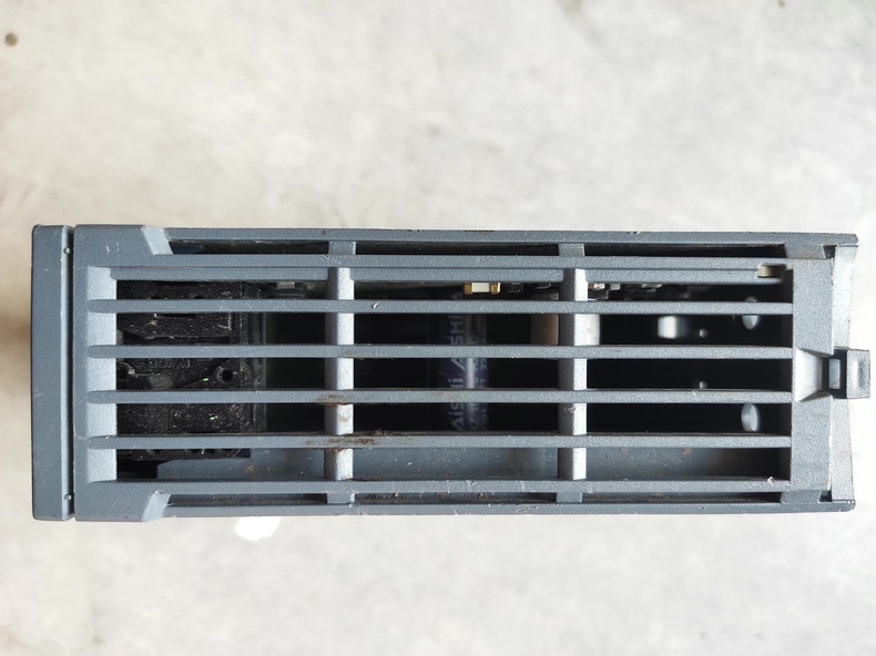 Siemens 6EP4437-7FB00-3CX0 Модуль 4
