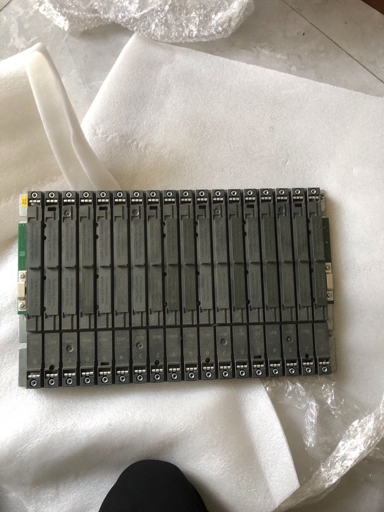 Siemens 6ES7400-2JA00-0AA0 Модуль S7-400