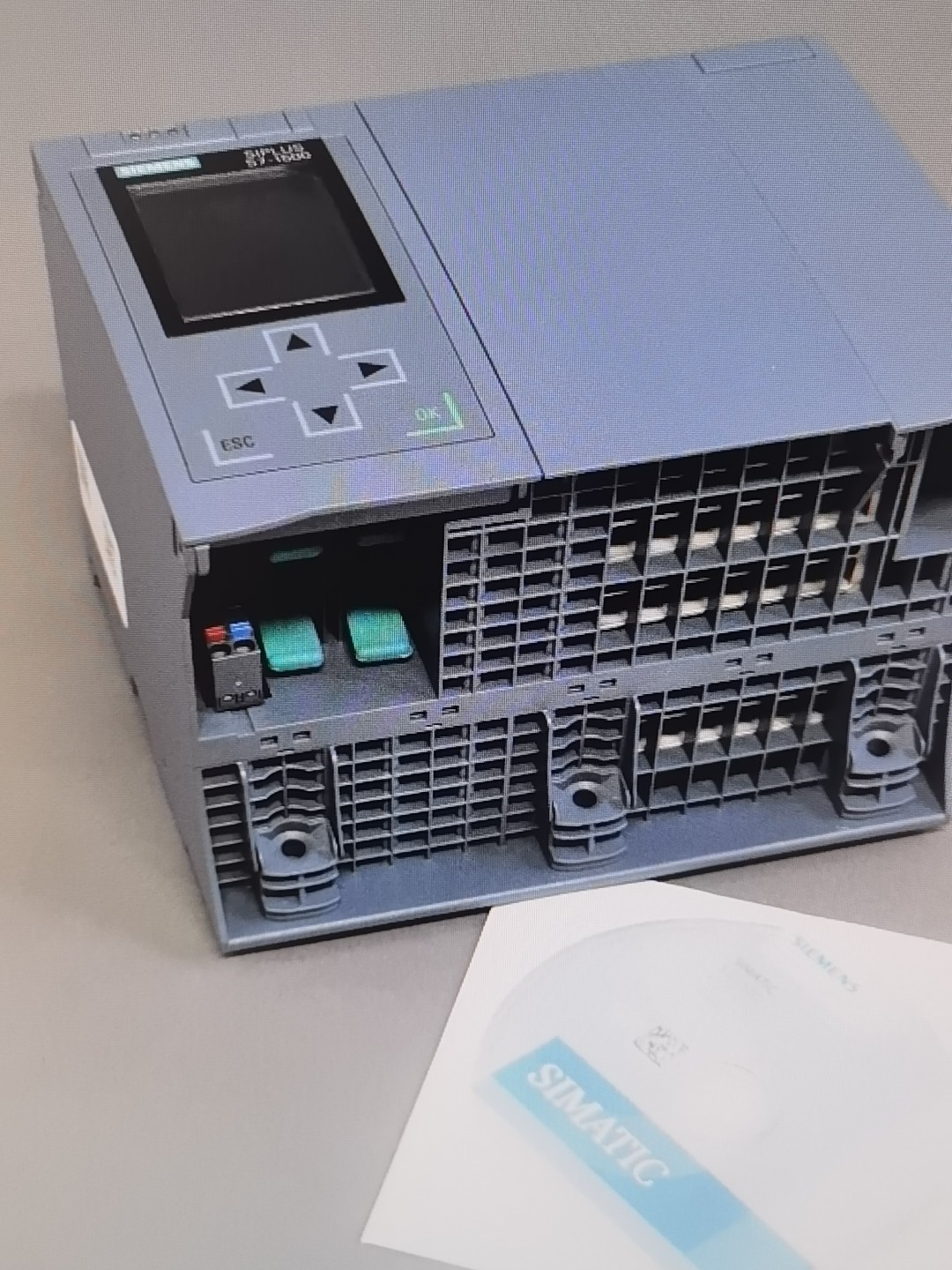 Siemens 6AG1518-4AP00-4AB0 SIMATIC S7-1500