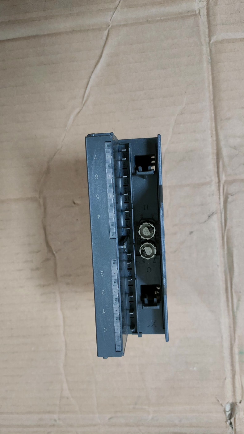 Siemens 6ES7321-1FF01-0AA0 Модуль S7-300
