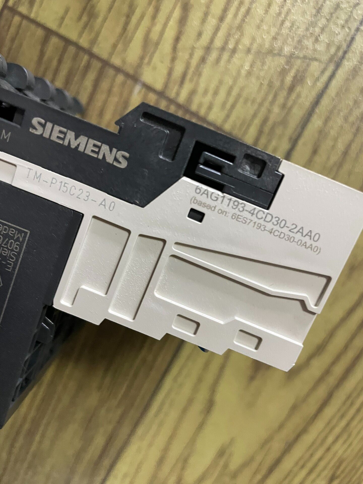 Siemens 6AG1193-4CD30-2AA0 Модуль S7-400