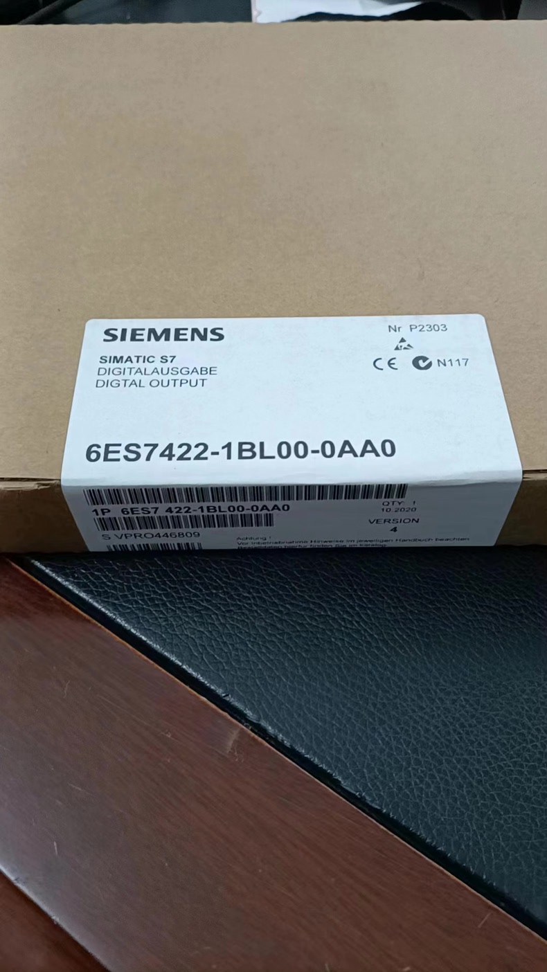 Siemens 6AG1422-1BL00-2AA0 Модуль S7-400