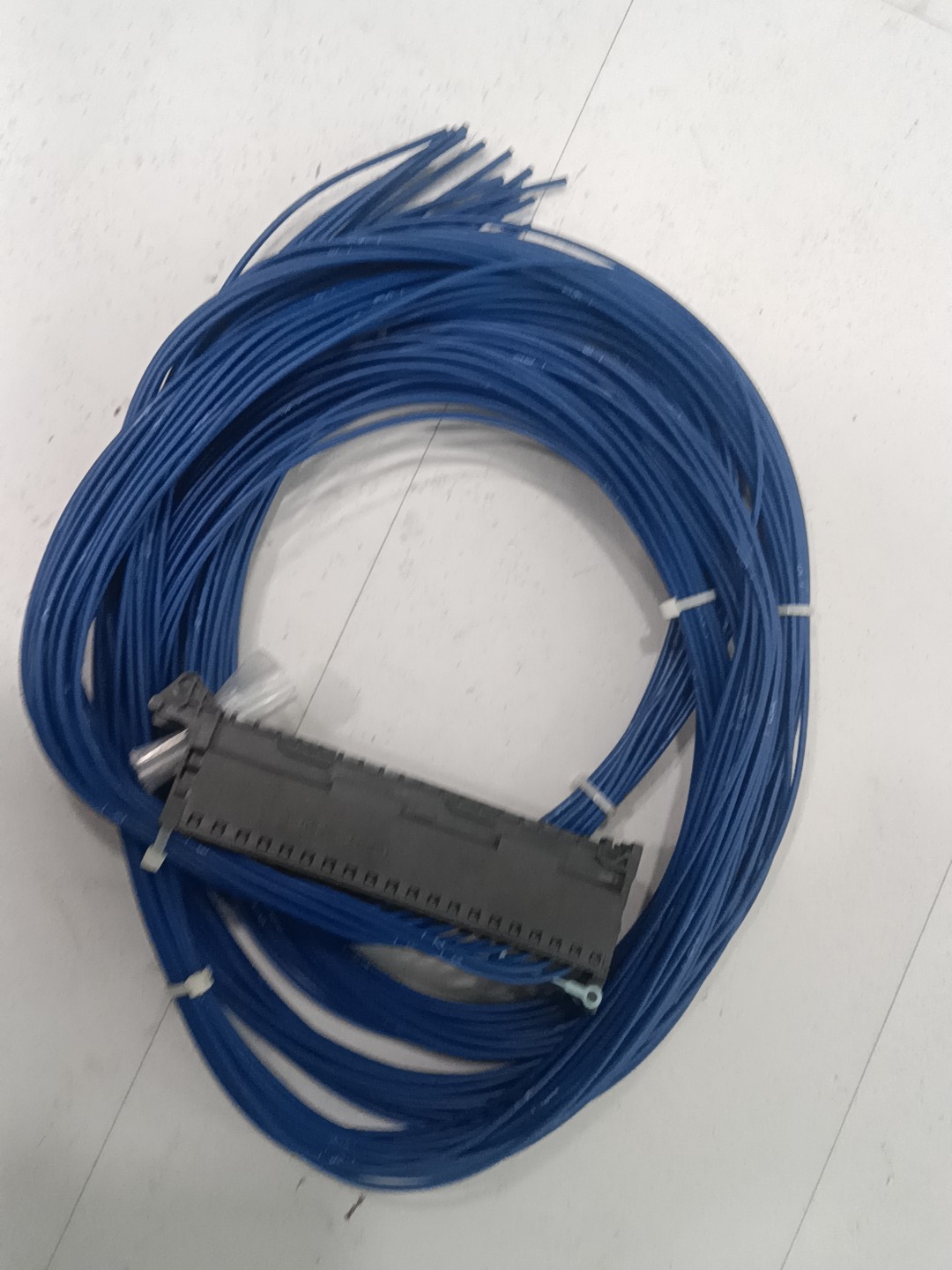 Siemens 6ES7922-5BC50-0AB0 Модуль S7-1500