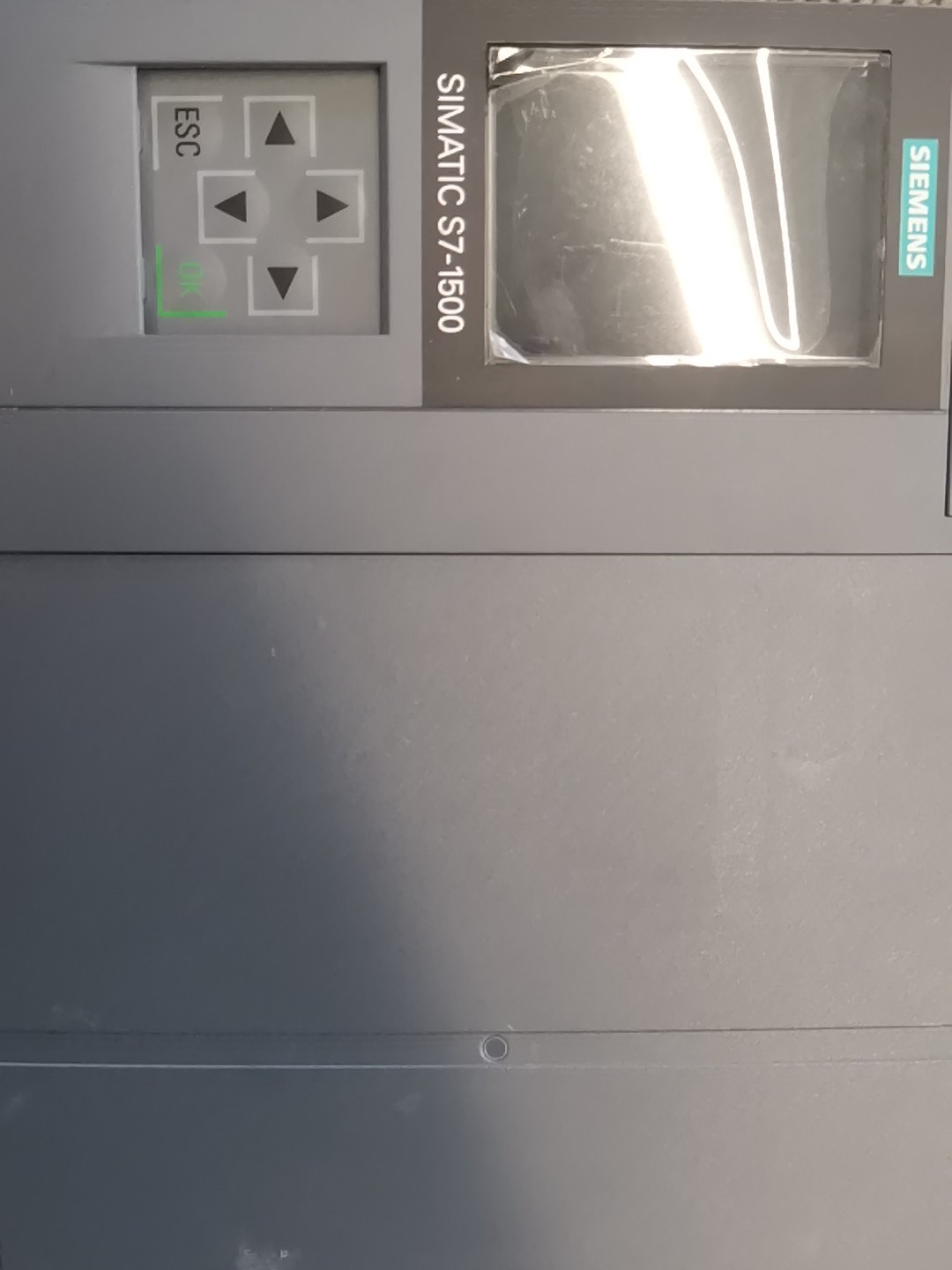 Siemens 6ES7518-3AT10-0AB0 SIMATIC S7-1500 2