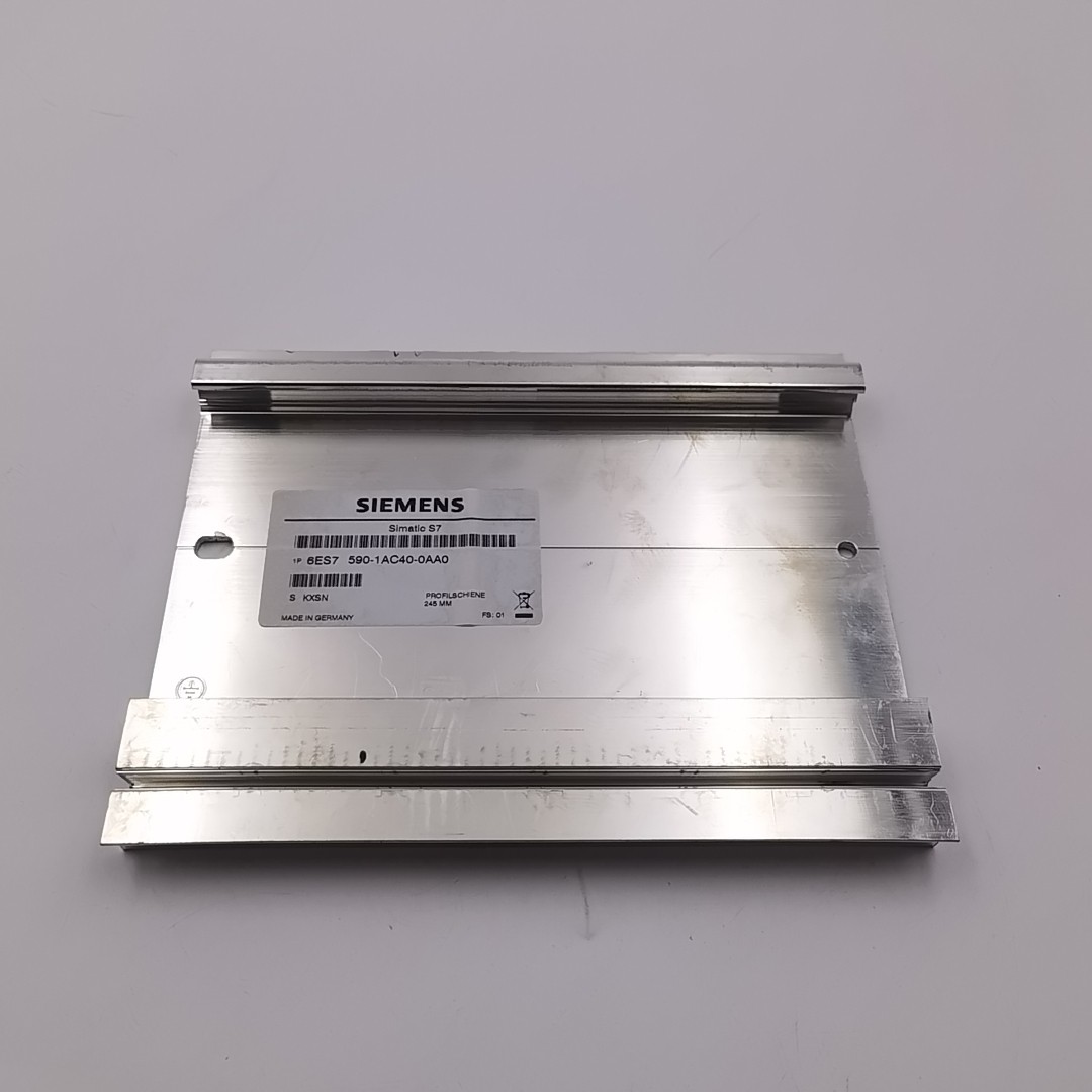 Siemens 6ES7590-1AC40-0AA0 Модуль S7-1500 3