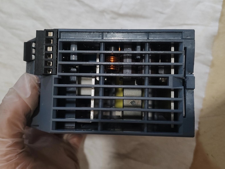 Siemens 6EP1334-2BA20 Источник питания постоянного тока 2