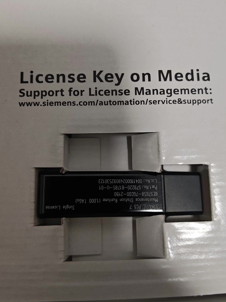 Siemens 6ES7658-7GC00-2YB0 Модуль 5
