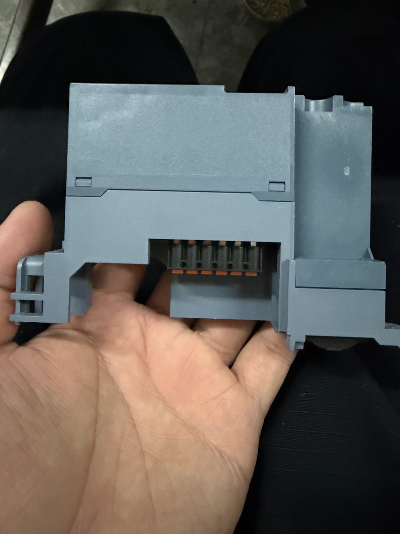 Siemens 3RW5980-0CR00 Модуль
