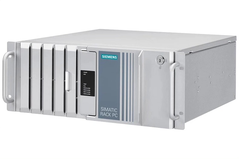 Siemens 6AG4104-4GN16-4BX0 Модуль