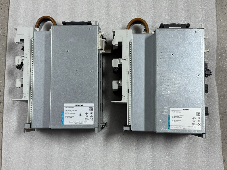 Siemens 6BK1943-1AA50-0AA0 Модуль 5