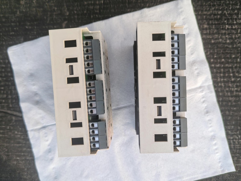 Siemens 3RG9002-0DB00 Модуль 3