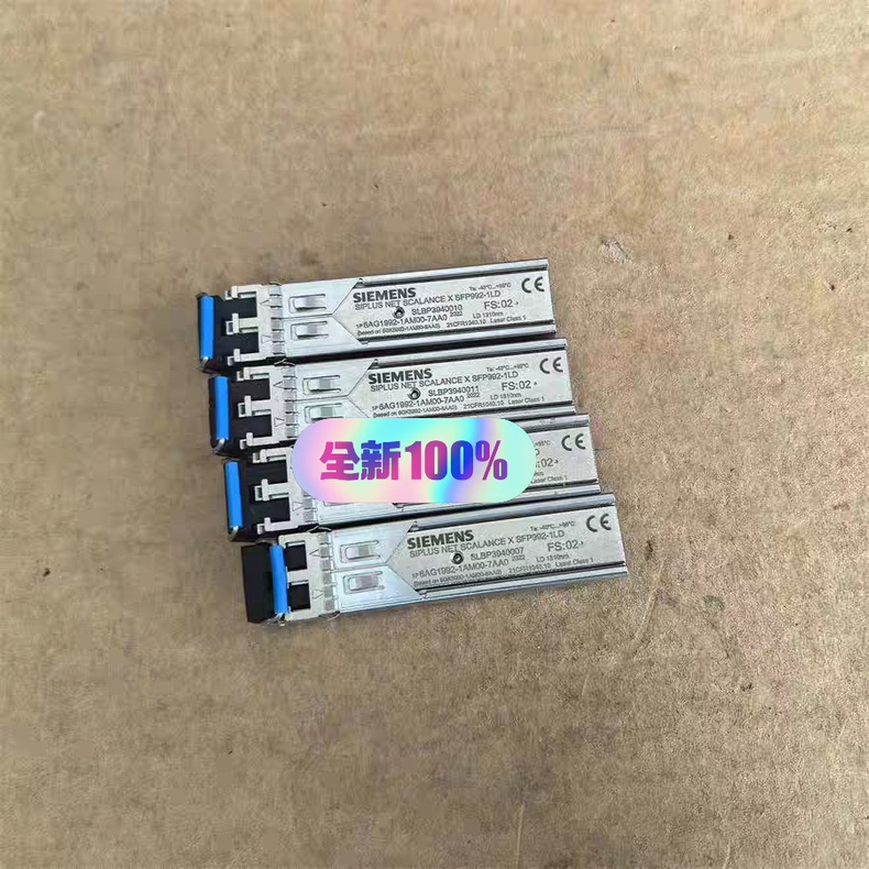 Siemens 6AG1992-1AM00-7AA0 Модуль