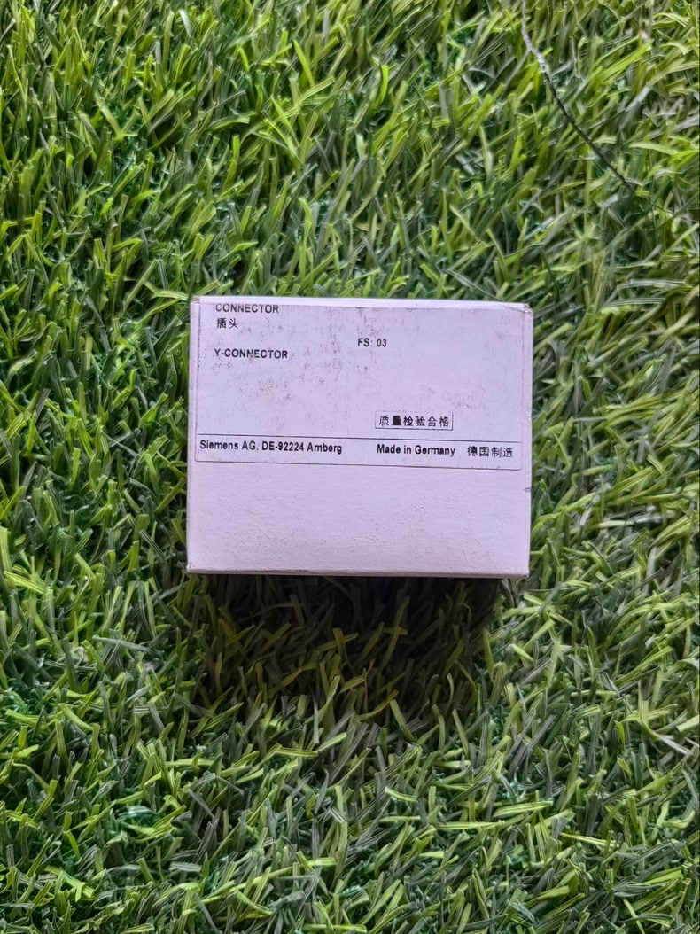 Siemens 6ES7194-1KA01-0XA0 Модуль ET-200 3