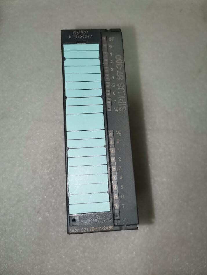 Siemens 6AG1321-7BH01-2AB0 Модуль S7-300 2