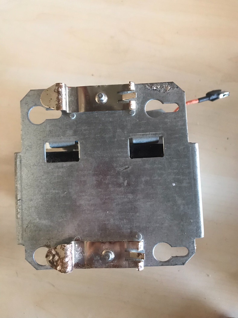 Siemens 6EP1935-6MC01 Модуль 5