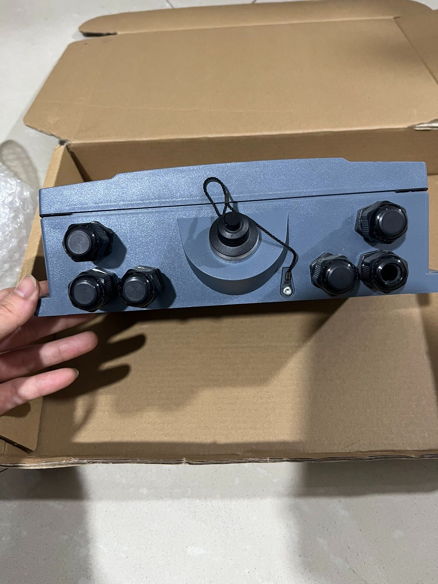 Siemens 6AV2125-2AE13-0AX0 Панели оператора / HMI 3