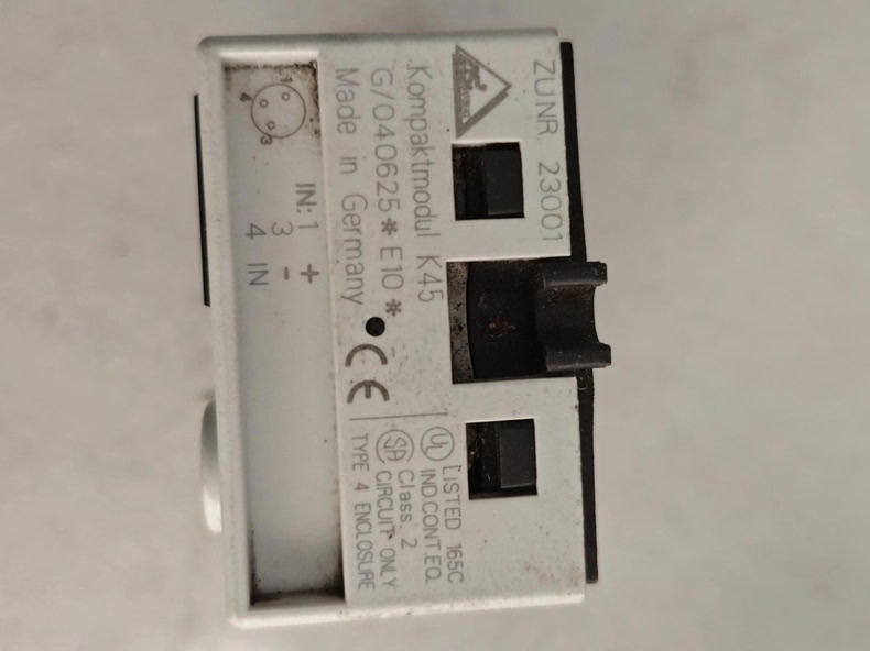 Siemens 3RK1200-0CT20-0AA3 Модуль 5