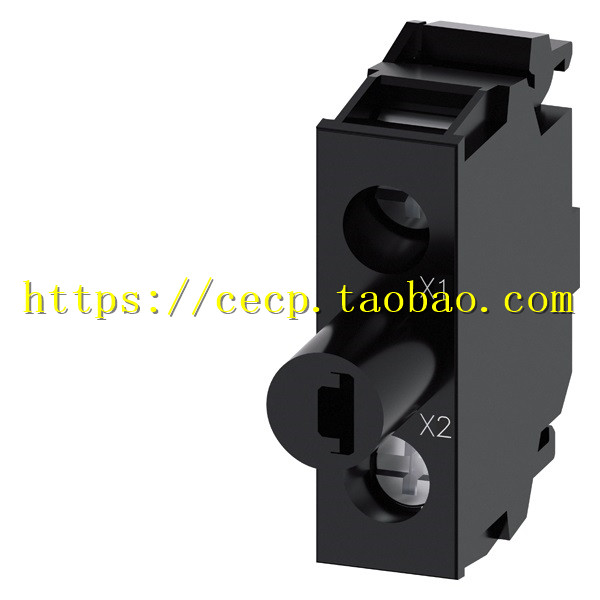 Siemens 3SU1401-2BC40-1AA0 Модуль