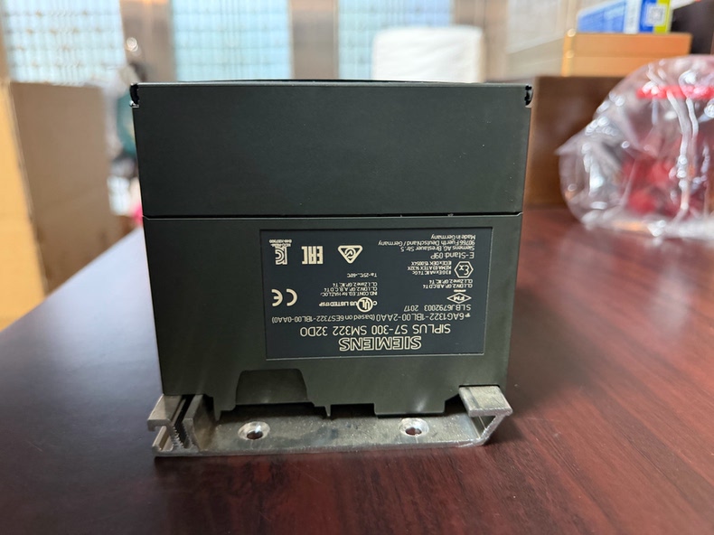 Siemens 6AG1321-1BL00-2AA0 Модуль S7-300 2