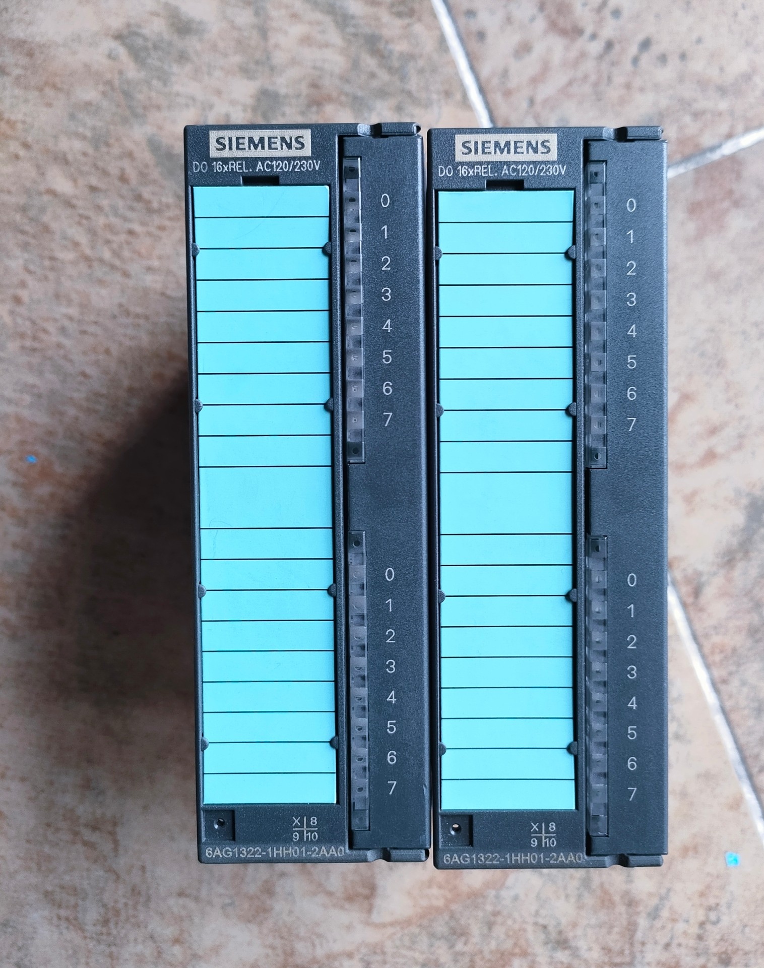 Siemens 6AG1322-1HH01-2AA0 Модуль S7-300