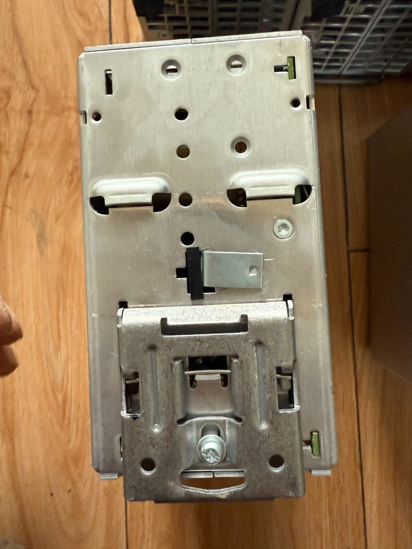 Siemens 6AG1334-3BA10-7AA0 Модуль 5