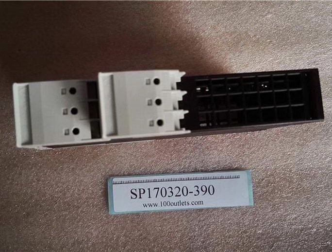 Siemens 3RK3311-2AA10 Модуль 3