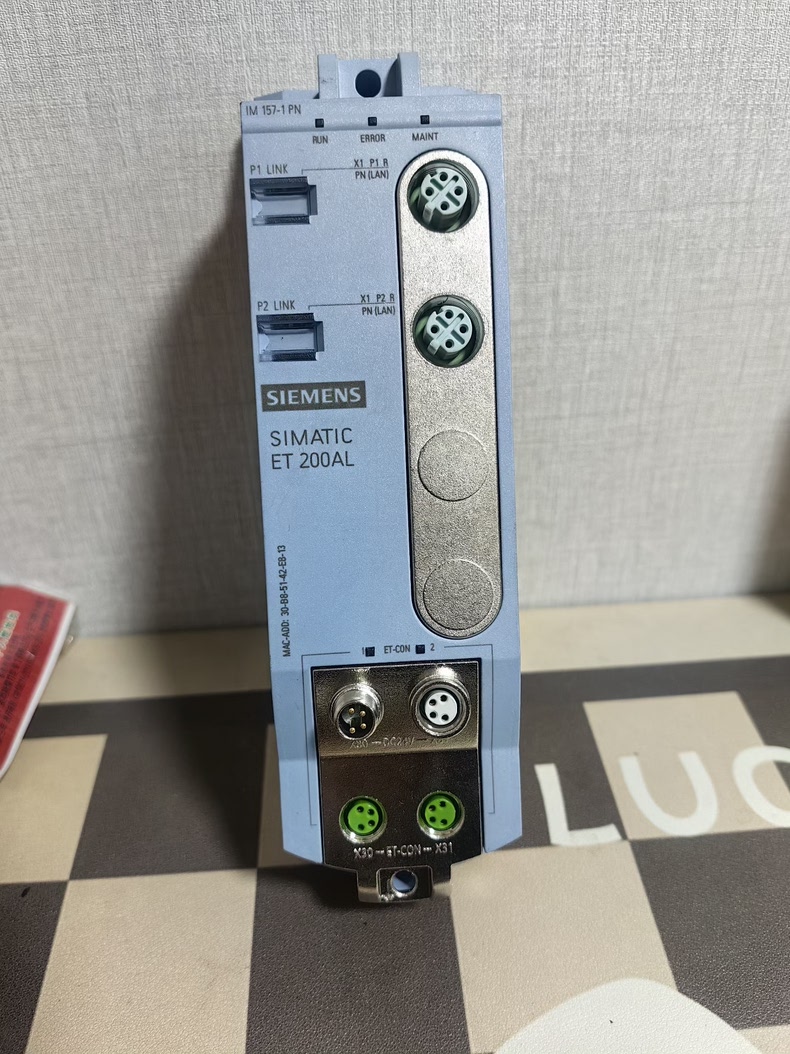 Siemens 6ES7157-1AB00-0AB0 Модуль ET-200