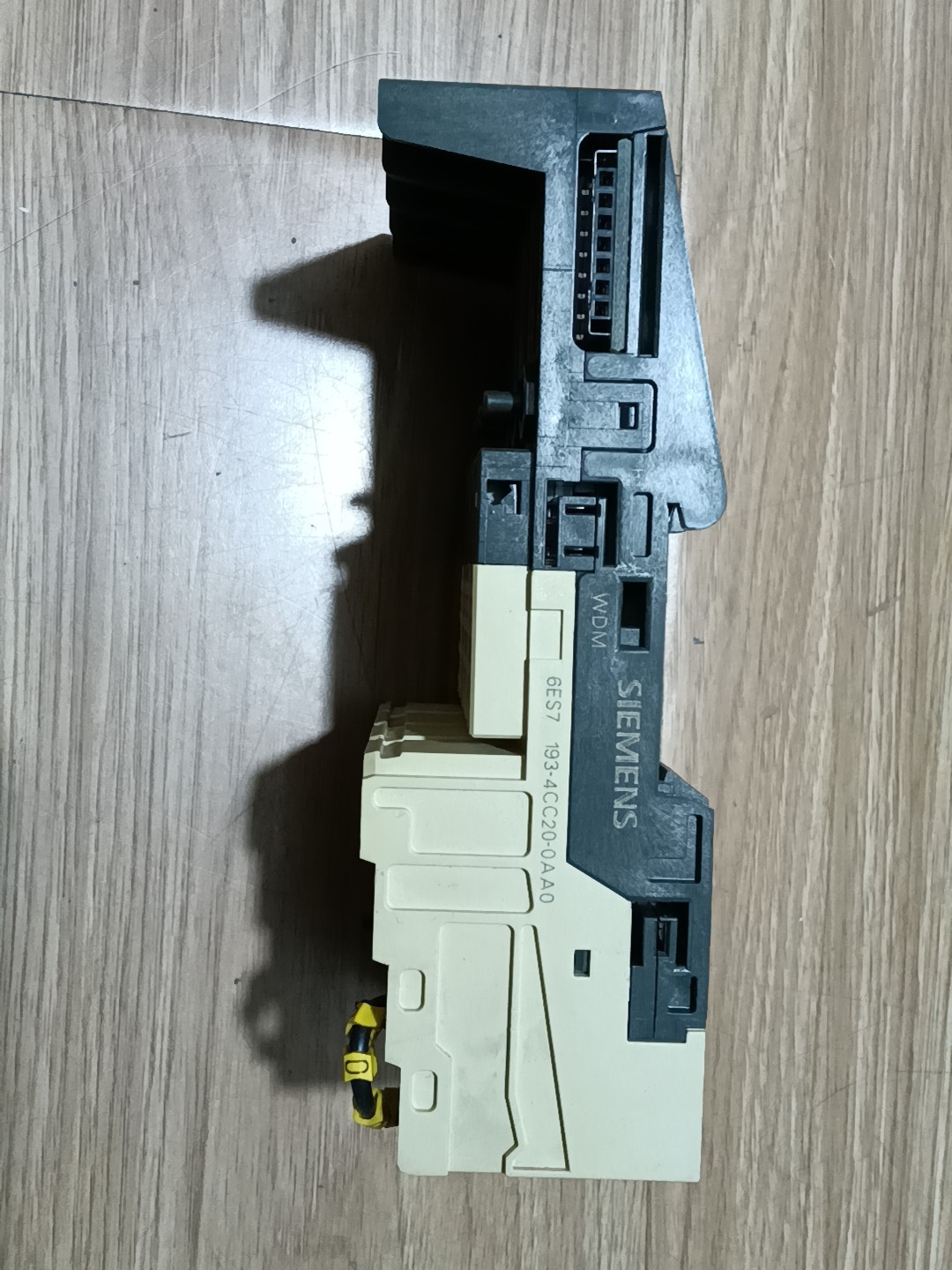 Siemens 6ES7193-4CC20-0AA0 Модуль ET-200