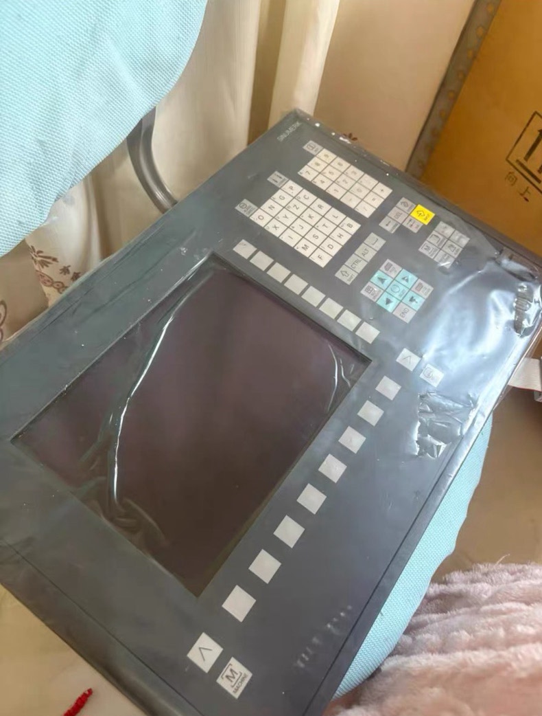 Siemens 6FC5203-0AF00-0AA3 Серия OP