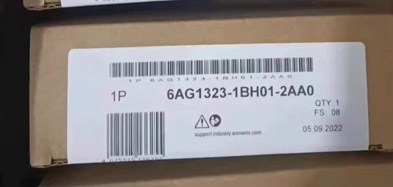 Siemens 6AG1323-1BH01-2AA0 Модуль S7-300