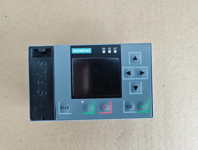 Siemens 3RW5980-0HF00 Панели оператора / HMI