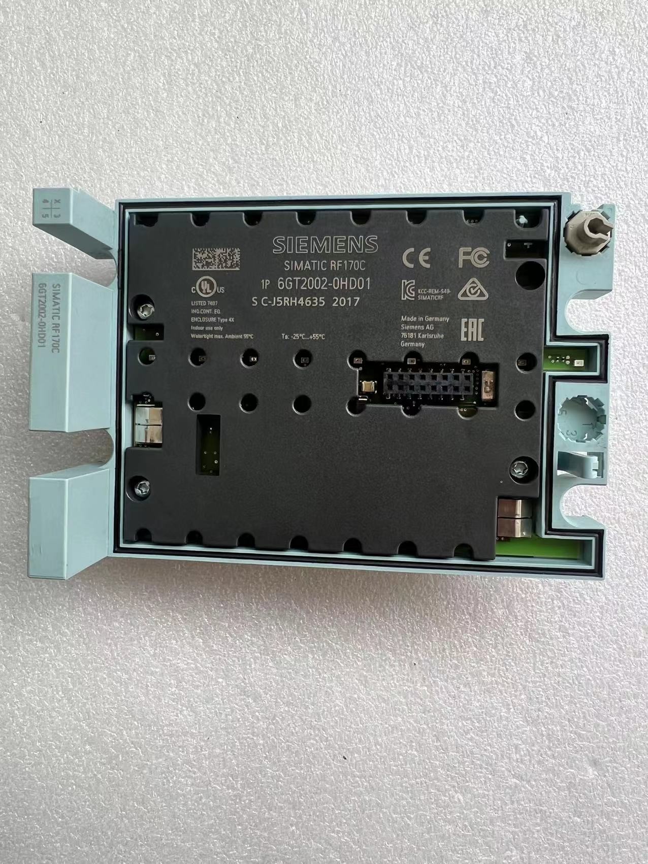 Siemens 6GT2002-0HD01 Модуль ET-200